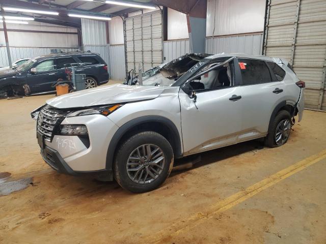 2024 NISSAN ROGUE S, 