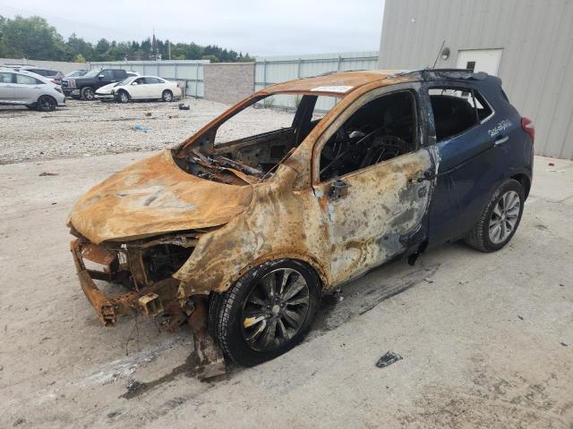 2019 BUICK ENCORE PREFERRED, 