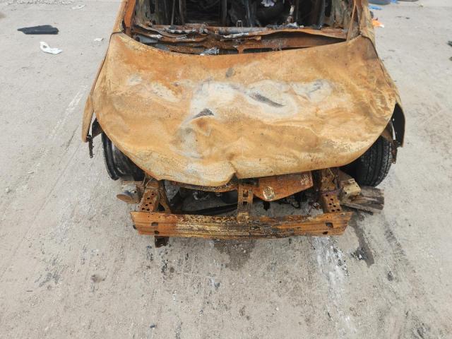 KL4CJESBXKB929099 - 2019 BUICK ENCORE PREFERRED ლურჯი ფოტო 12