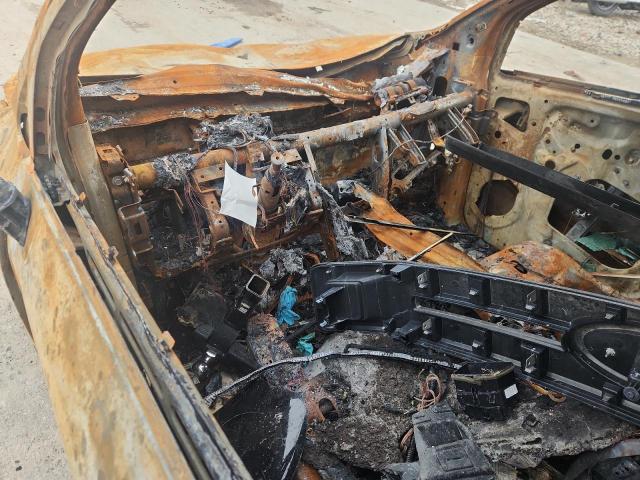 KL4CJESBXKB929099 - 2019 BUICK ENCORE PREFERRED ლურჯი ფოტო 8