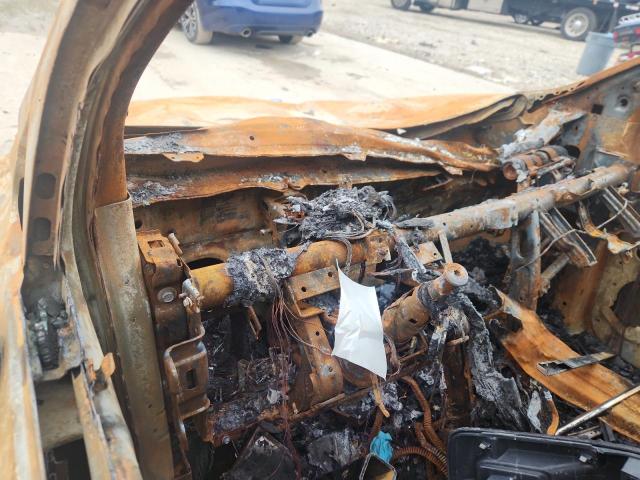 KL4CJESBXKB929099 - 2019 BUICK ENCORE PREFERRED ლურჯი ფოტო 9