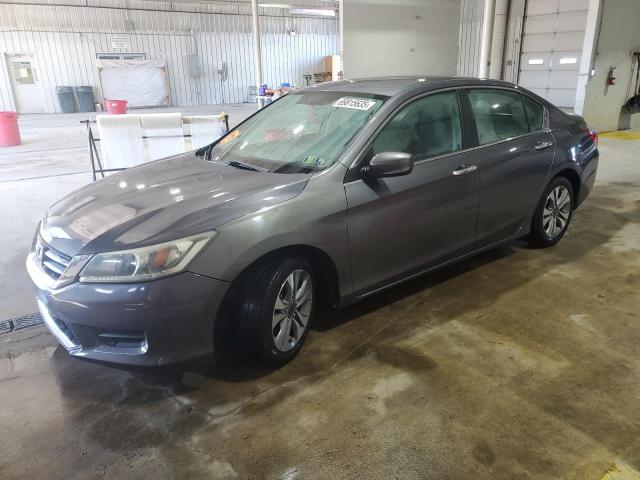 2014 HONDA ACCORD LX, 