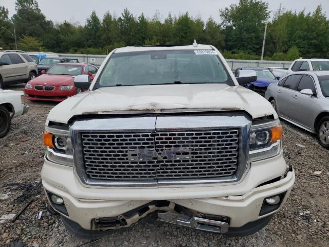 3GTU2WEC7FG269232 - 2015 GMC SIERRA K1500 DENALI BEIGE photo 5