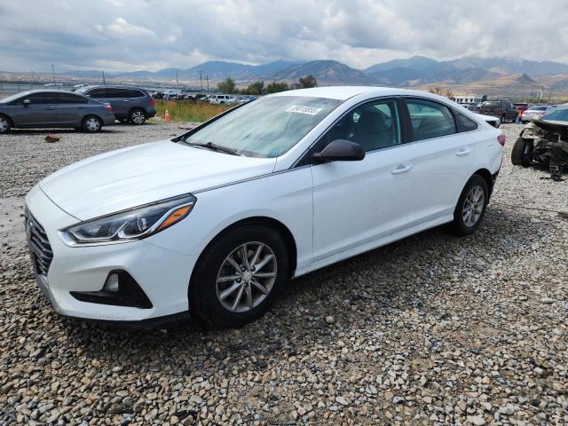 2019 HYUNDAI SONATA SE, 