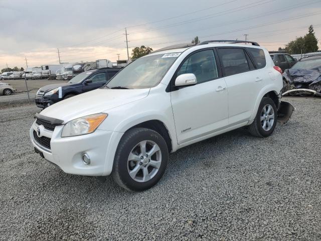 2011 TOYOTA RAV4 LIMITED, 