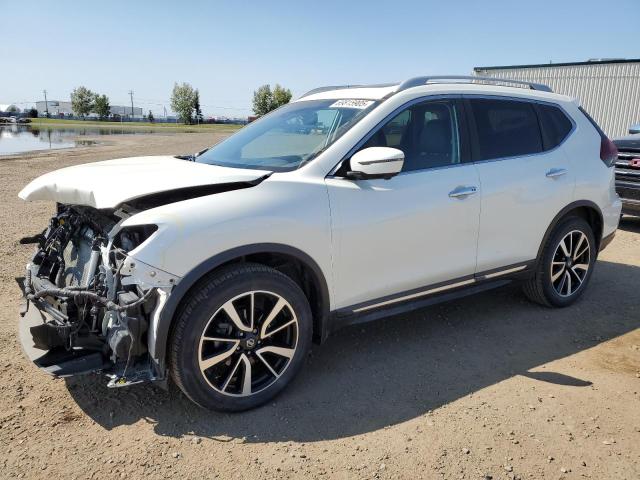 2020 NISSAN ROGUE S, 