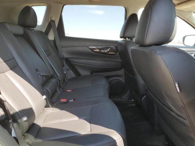 5N1AT2MV4LC812963 - 2020 NISSAN ROGUE S 白色 照片 11