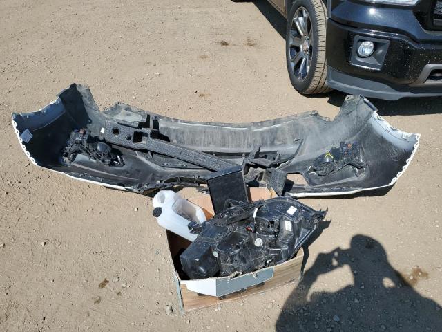 5N1AT2MV4LC812963 - 2020 NISSAN ROGUE S 白色 照片 13