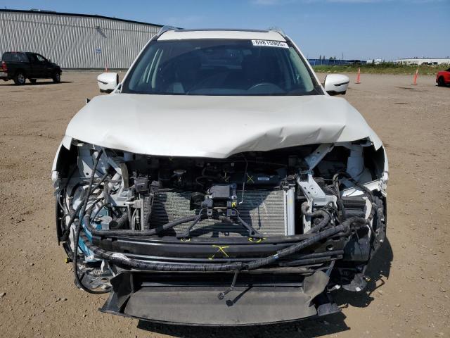 5N1AT2MV4LC812963 - 2020 NISSAN ROGUE S 白色 照片 5