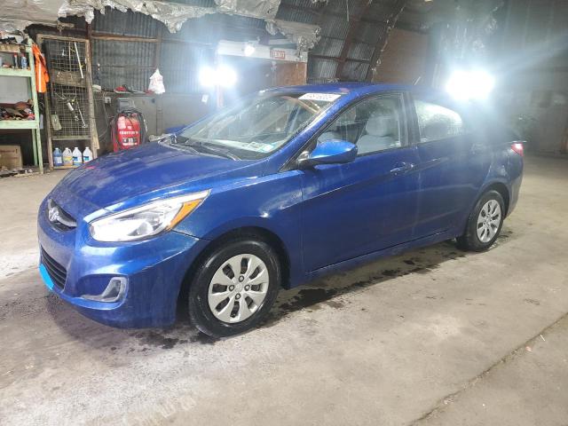 2016 HYUNDAI ACCENT SE, 