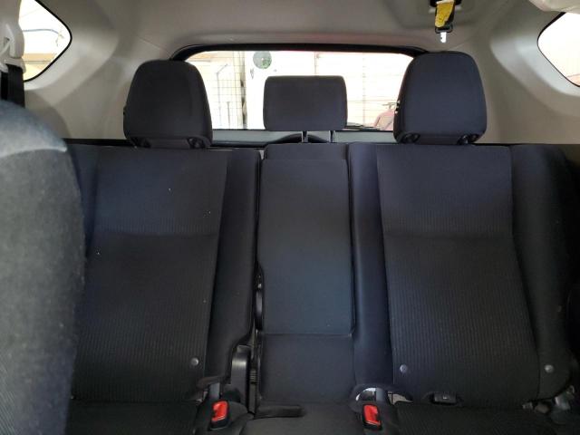 JTMBFREV8FD174514 - 2015 TOYOTA RAV4 LE BROWN photo 10