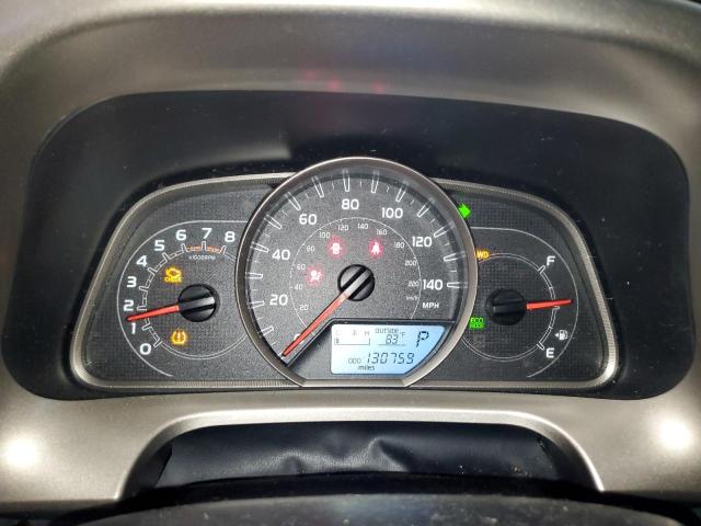 JTMBFREV8FD174514 - 2015 TOYOTA RAV4 LE BROWN photo 9