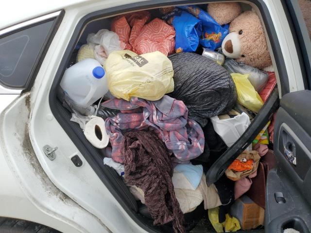 1N4AL3AP7JC143039 - 2018 NISSAN ALTIMA 2.5 Ақ фото 10