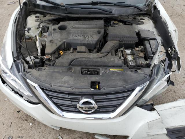 1N4AL3AP7JC143039 - 2018 NISSAN ALTIMA 2.5 Ақ фото 11