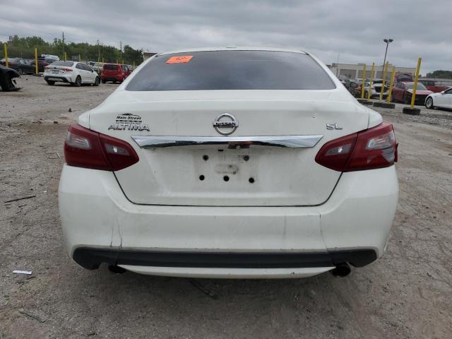 1N4AL3AP7JC143039 - 2018 NISSAN ALTIMA 2.5 Ақ фото 6