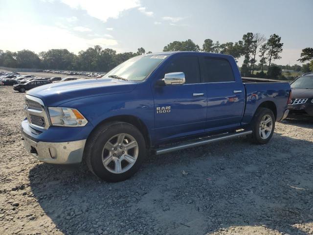 2018 RAM 1500 SLT, 