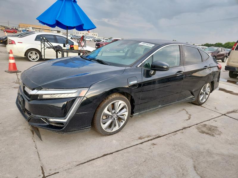 2018 HONDA CLARITY TOURING, null