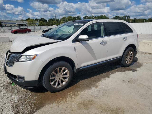 2013 LINCOLN MKX, 
