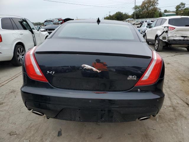 SAJWJ1CD1J8W14409 - 2018 JAGUAR XJ R - SPORT BLACK photo 6