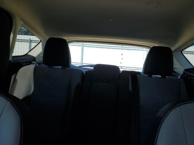 1FADP5AU6GL105703 - 2016 FORD C-MAX SE RED photo 10