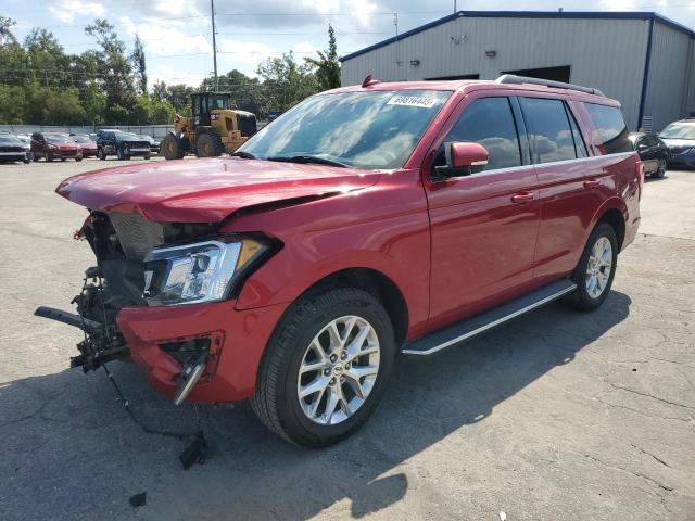 2020 FORD EXPEDITION XLT, 