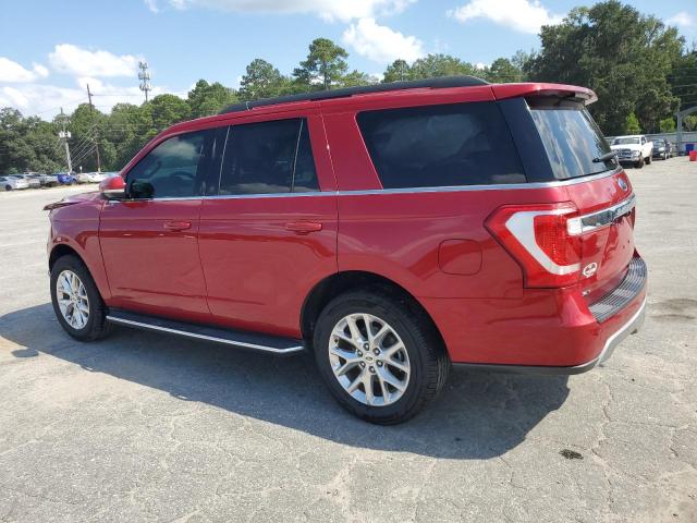 1FMJU1HT1LEA36036 - 2020 FORD EXPEDITION XLT RED photo 2