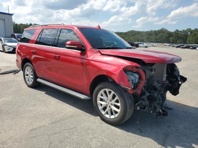 1FMJU1HT1LEA36036 - 2020 FORD EXPEDITION XLT RED photo 4