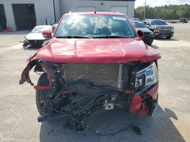 1FMJU1HT1LEA36036 - 2020 FORD EXPEDITION XLT RED photo 5