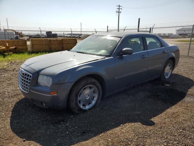 2005 CHRYSLER 300 TOURING, 