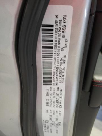 1C4PJMBS9FW717990 - 2015 JEEP CHEROKEE TRAILHAWK 银色 照片 13