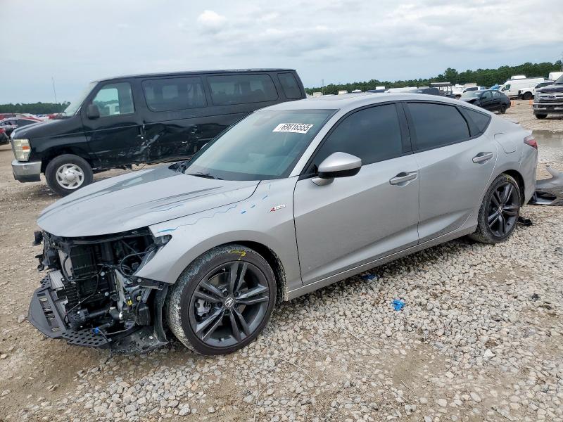2025 ACURA INTEGRA A-SPEC, 