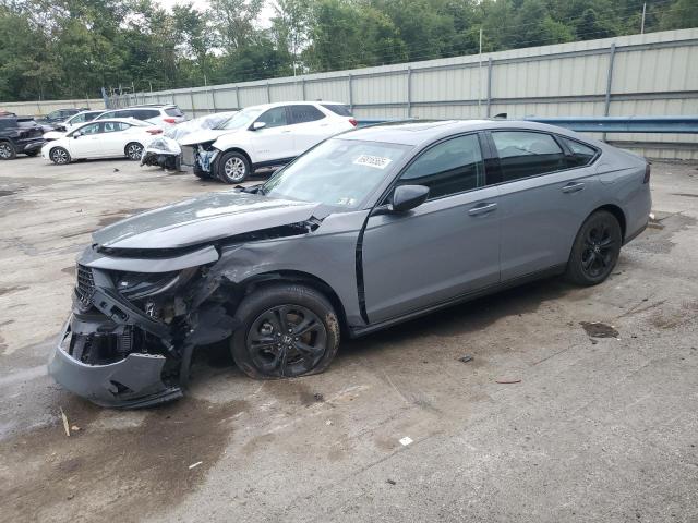 2025 HONDA ACCORD SE, 