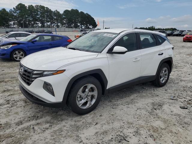 2024 HYUNDAI TUCSON SE, 