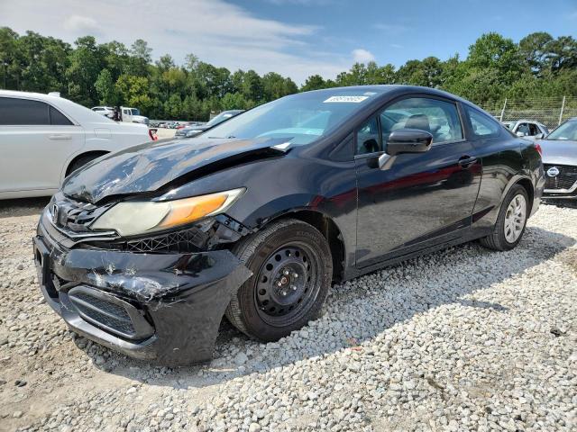 2014 HONDA CIVIC LX, 