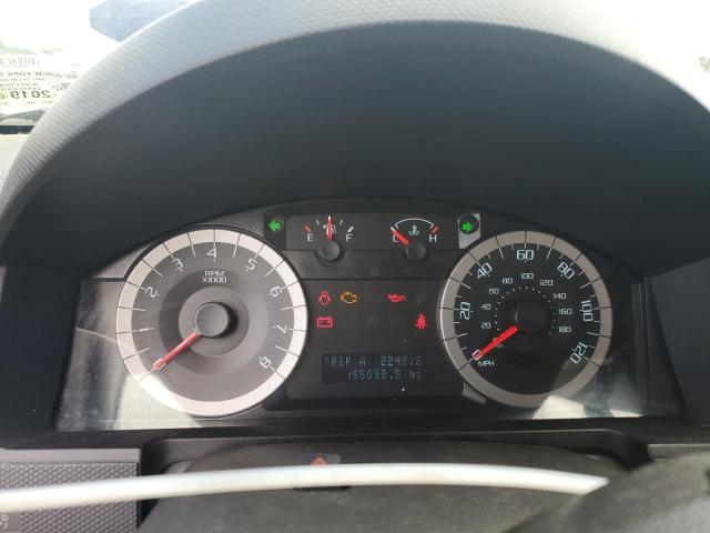 1FMCU9EG5BKC46718 - 2011 FORD ESCAPE LIMITED BLACK photo 17