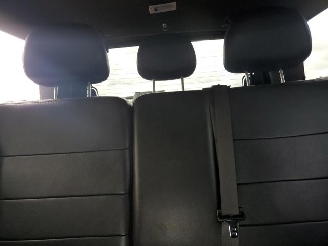 1FMCU9EG5BKC46718 - 2011 FORD ESCAPE LIMITED BLACK photo 19