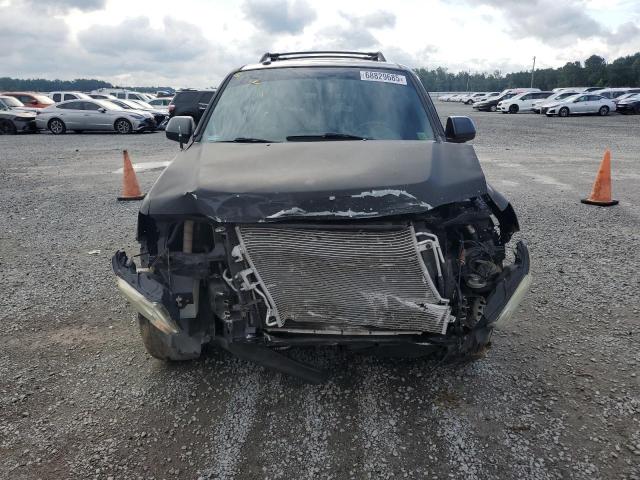 1FMCU9EG5BKC46718 - 2011 FORD ESCAPE LIMITED BLACK photo 9