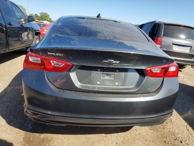 1G1ZE5ST5GF314787 - 2016 CHEVROLET MALIBU LT CHARCOAL photo 6