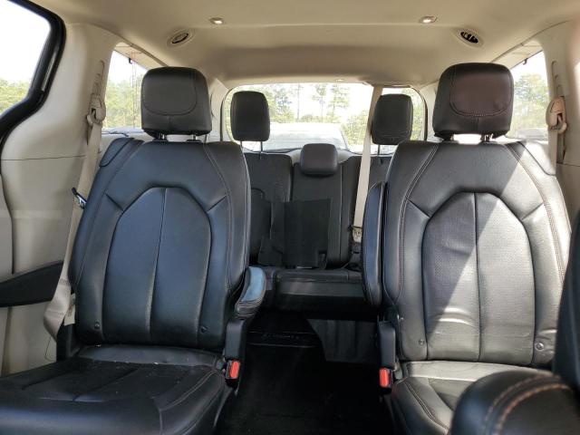 2C4RC1BG6LR182330 - 2020 CHRYSLER PACIFICA TOURING L CHARCOAL photo 10