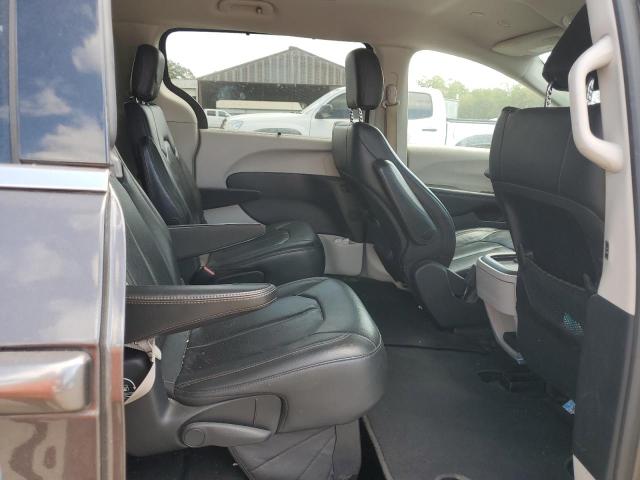 2C4RC1BG6LR182330 - 2020 CHRYSLER PACIFICA TOURING L CHARCOAL photo 11