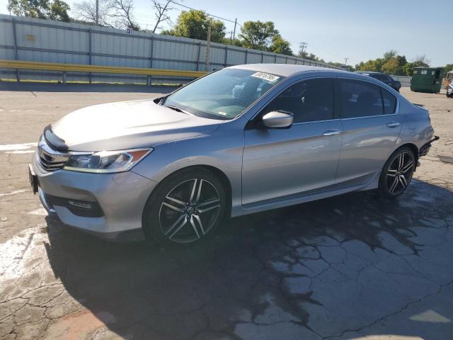 2016 HONDA ACCORD SPORT, 