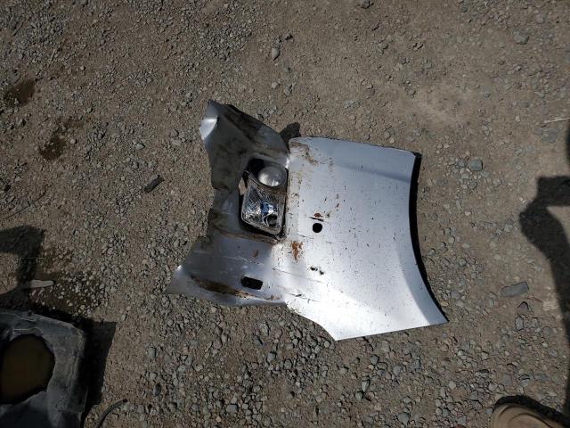 JTDKN3DU4A0170131 - 2010 TOYOTA PRIUS ვერცხლისფერი ფოტო 12