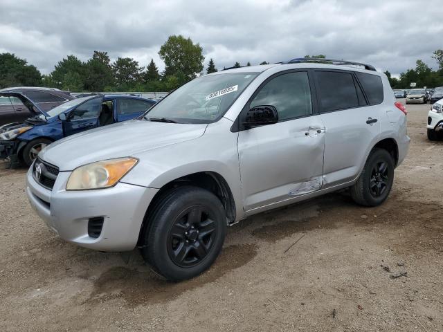 2009 TOYOTA RAV4, 
