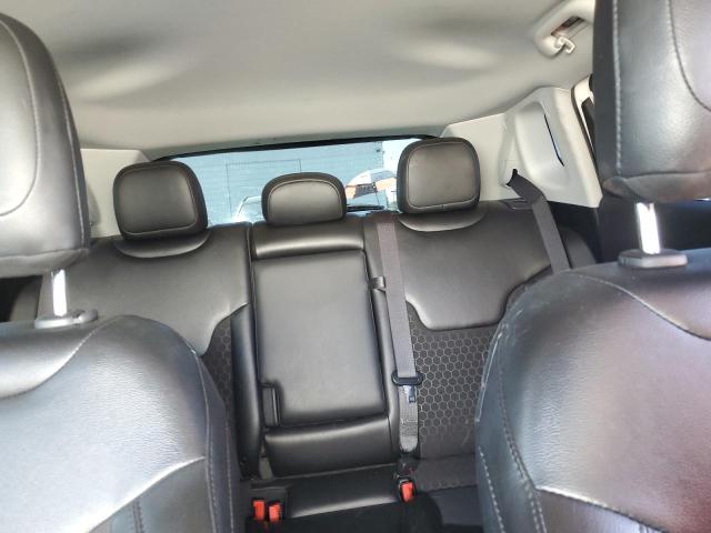 3C4NJDBB6MT508734 - 2021 JEEP COMPASS LATITUDE Weiß Foto 10