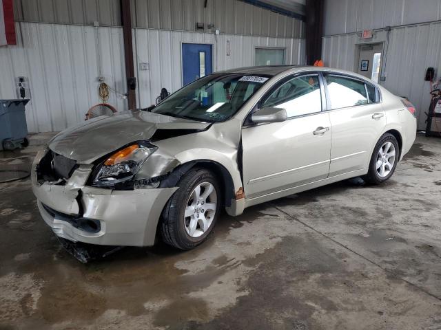 2009 NISSAN ALTIMA 2.5, 