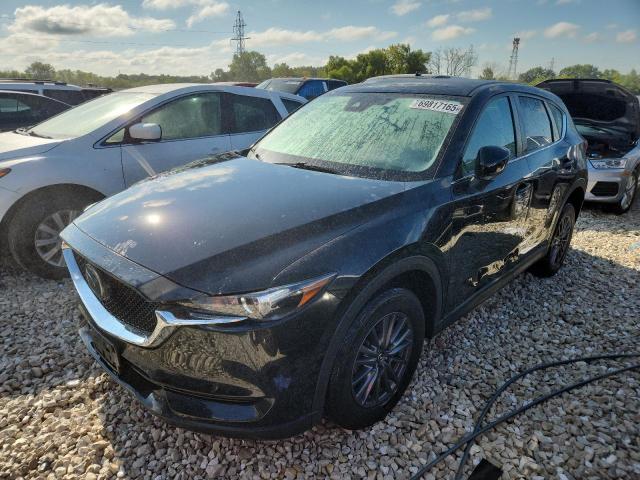 2019 MAZDA CX-5 TOURING, 