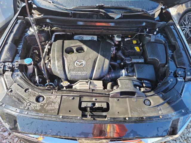 JM3KFBCM8K0622759 - 2019 MAZDA CX-5 TOURING 黑色 照片 12