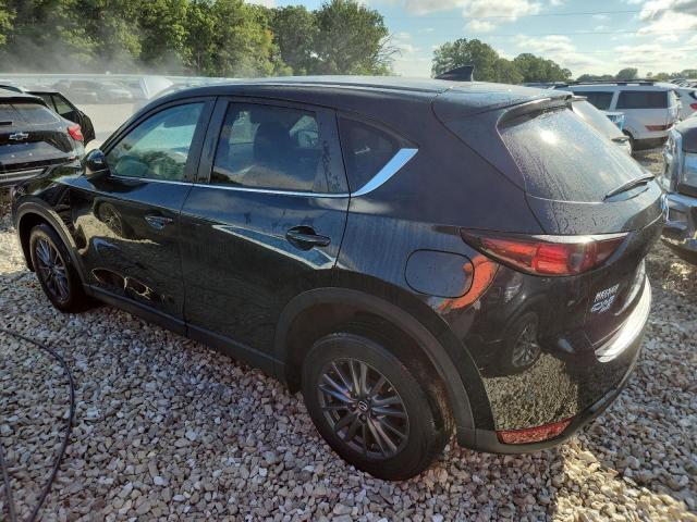 JM3KFBCM8K0622759 - 2019 MAZDA CX-5 TOURING 黑色 照片 2