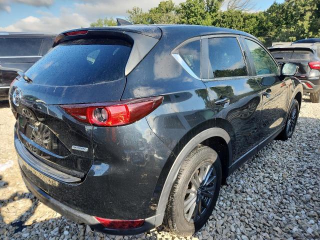 JM3KFBCM8K0622759 - 2019 MAZDA CX-5 TOURING 黑色 照片 3