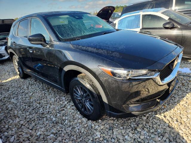 JM3KFBCM8K0622759 - 2019 MAZDA CX-5 TOURING 黑色 照片 4